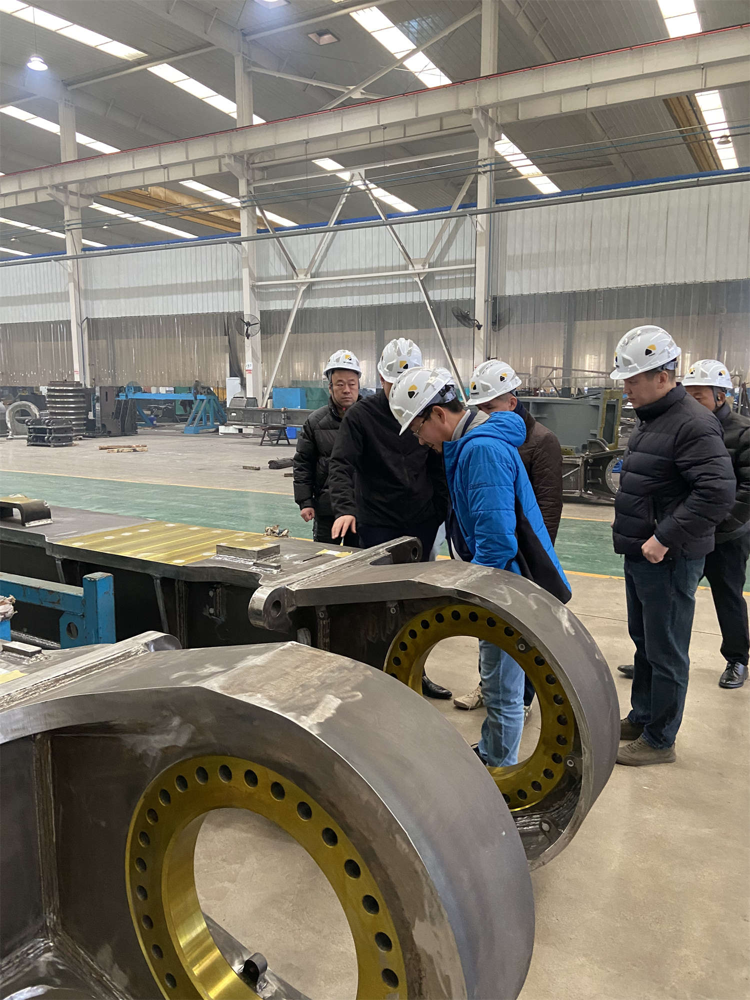 Clients consult SD22 topadora parameters