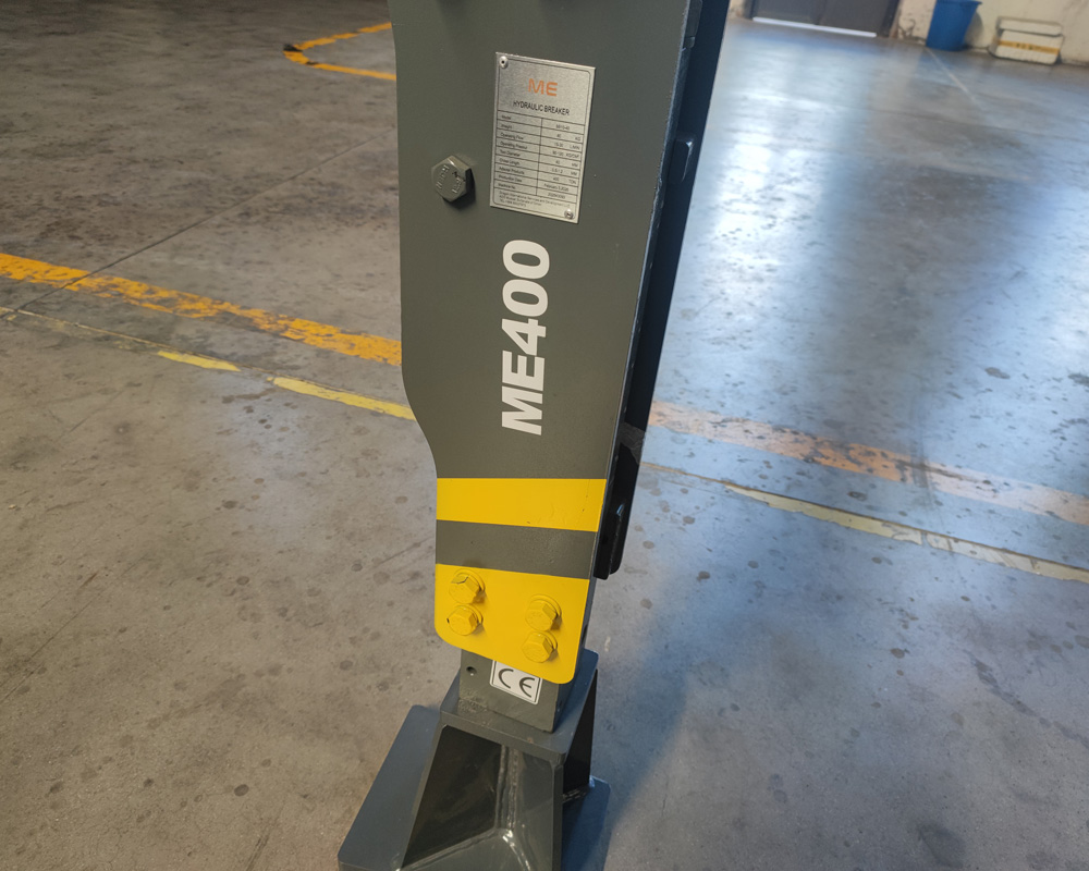  martillo hidráulico para excavadora de 0