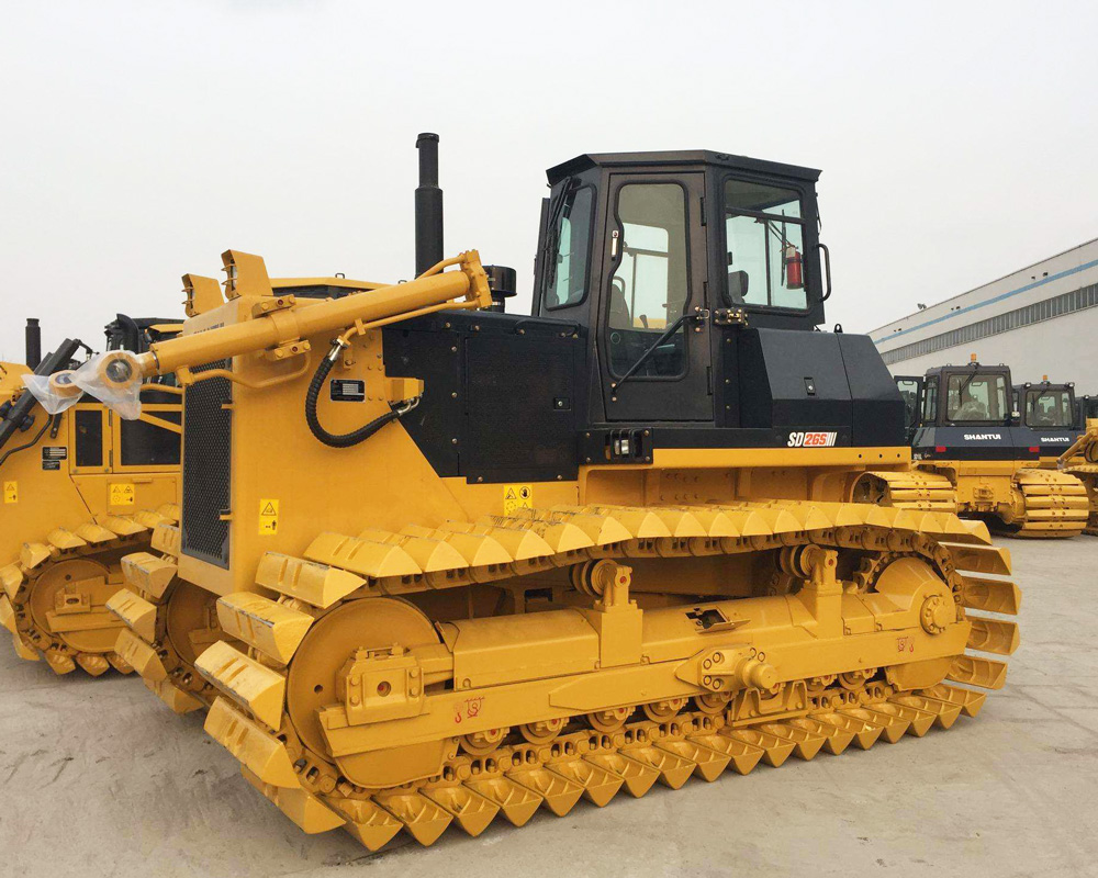  Topadora SD26