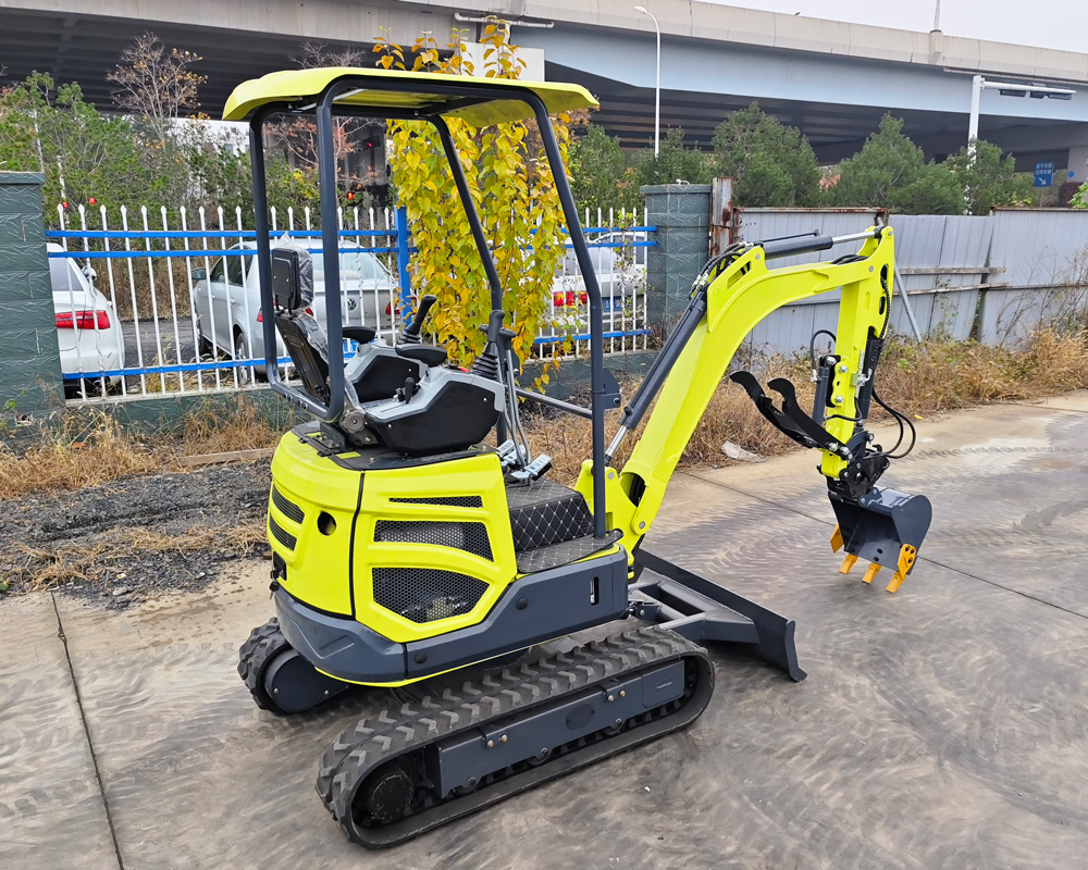  motor LAIDONG 385/YANMAR 3TNV74F opcional