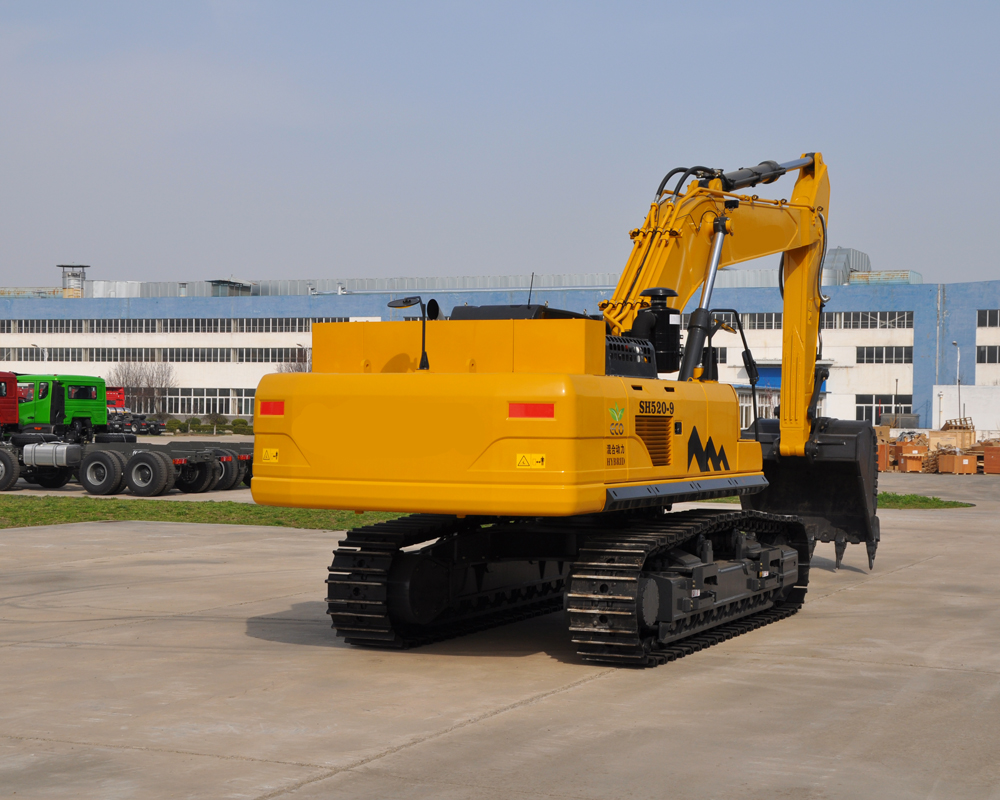  excavadora de válvula principal Toshiba