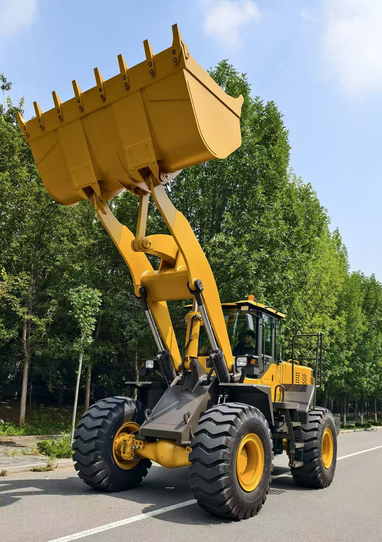 SL956G Cargador grande