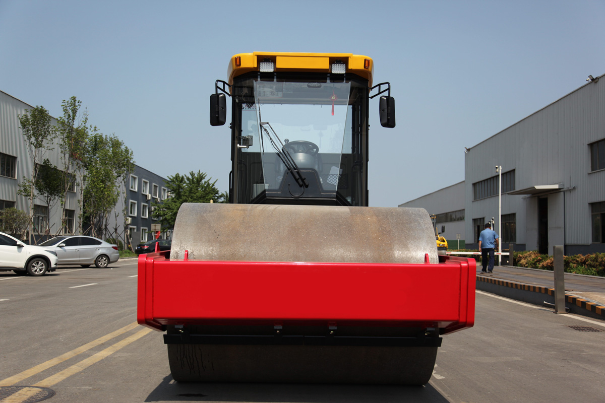  equipo de compactación de cimientos